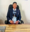 Tukendra Pun Magar