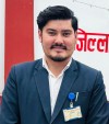 Naresh gharti magar