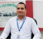 Deb Kukmar Oli