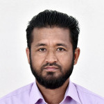 केशव थापा