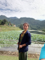 कमला ओली