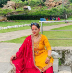 निकिता मल्ल गौतम