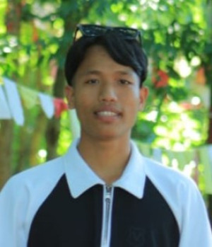 टुकेन्द्र पुनमगर