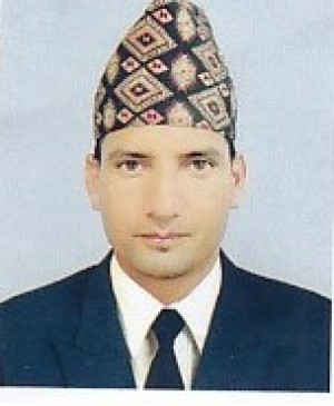 नरेश कुमार वली