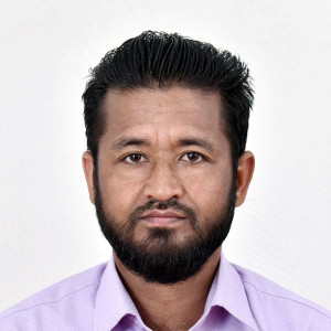 केशव थापा