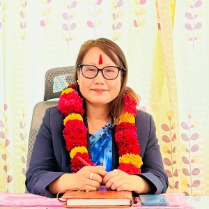 कोपिला राई