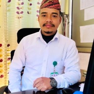 Bir Bahadur Chalaune
