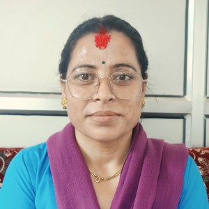 रिता आचार्य