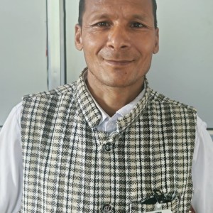 पूर्ण बहादुर खत्री