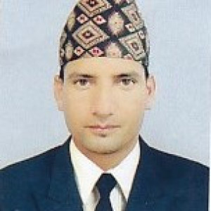 नरेश कुमार वली