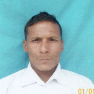 पूर्ण बहादुर खत्री