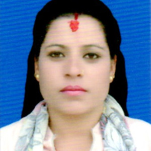 रिता आचार्य