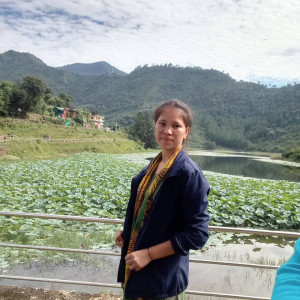 कमला ओली