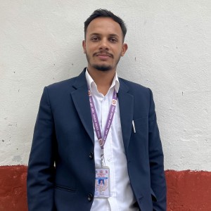 Khemraj Khadka