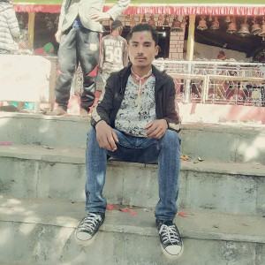 सन्जय बुढा मगर