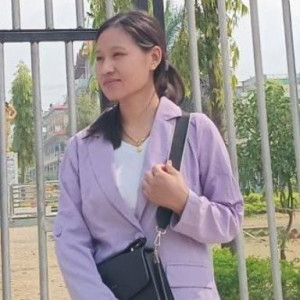 सुनिता पुन रोका मगर