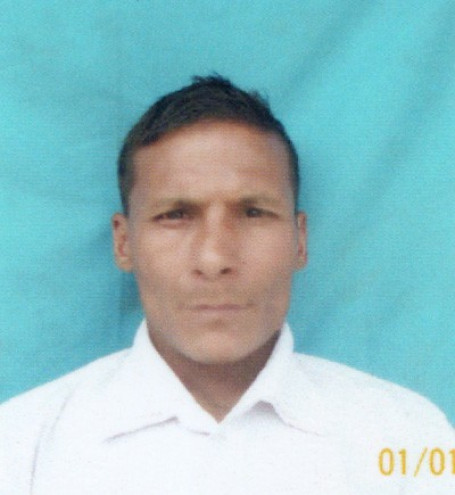 पूर्ण बहादुर खत्री