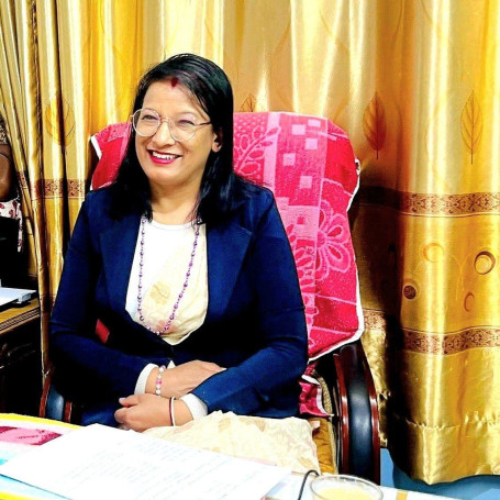 सीता परियार