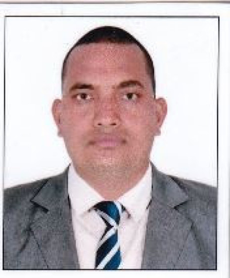 देब कुमार ओली