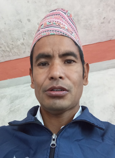 गोपर्धन बुढा