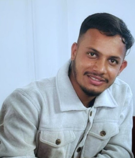 खेमराज खड्का