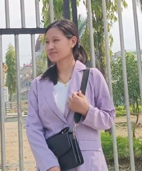 सुनिता पुन रोका मगर